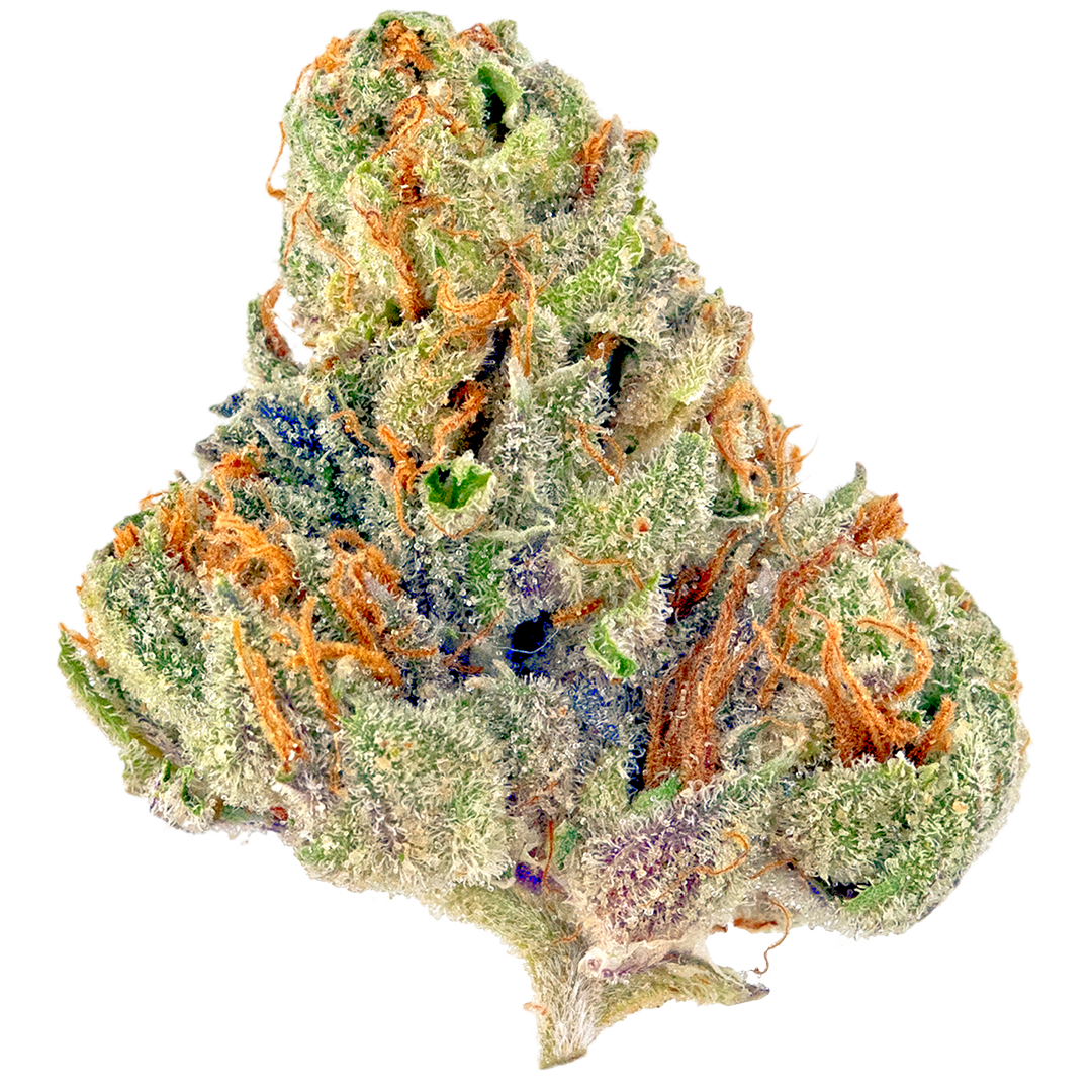 3.5g Grape Premium Indoor Flower