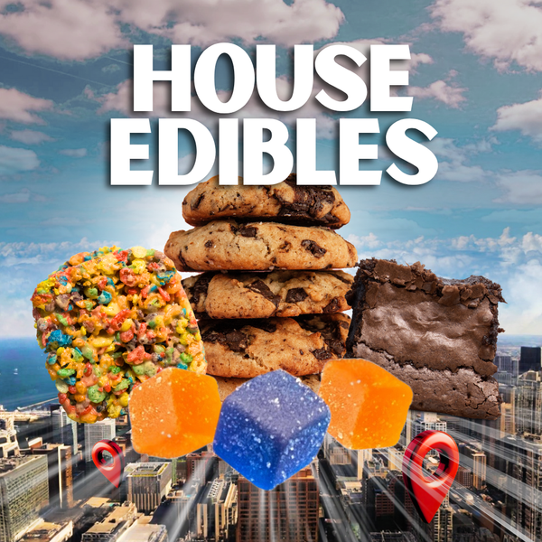 Edibles