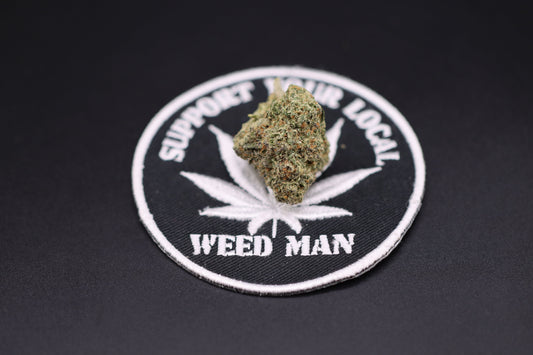 White Runtz | Flower